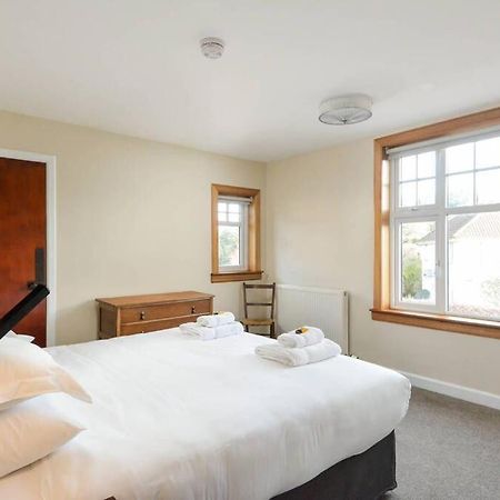4 Middleshade Road Villa St Andrews Luaran gambar