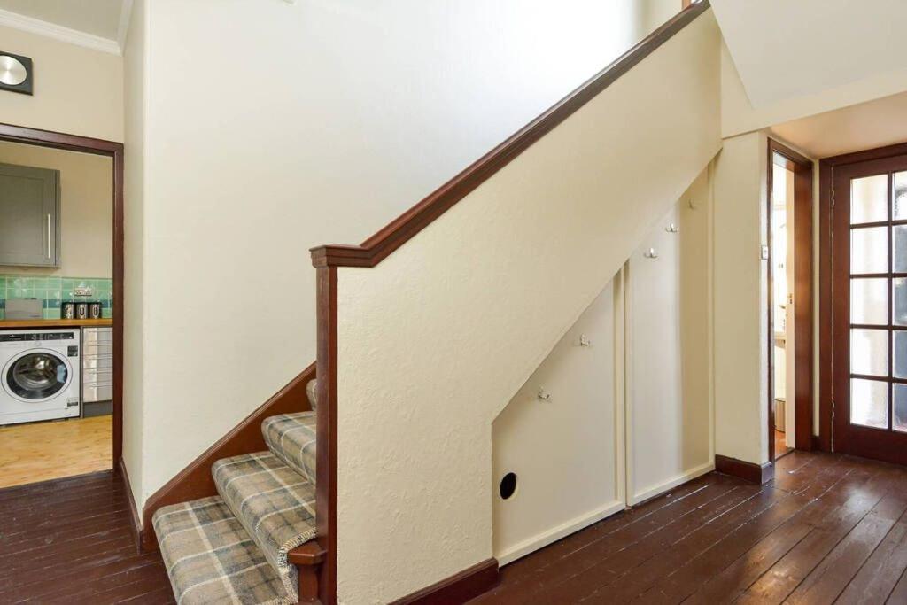 4 Middleshade Road Villa St Andrews Luaran gambar