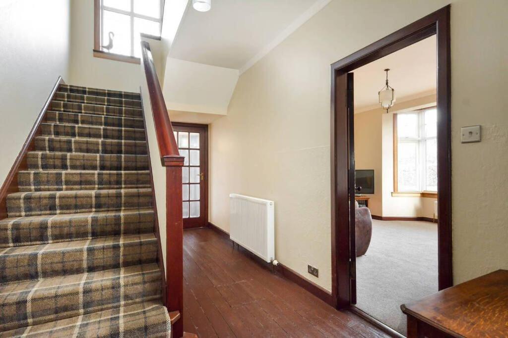 4 Middleshade Road Villa St Andrews Luaran gambar