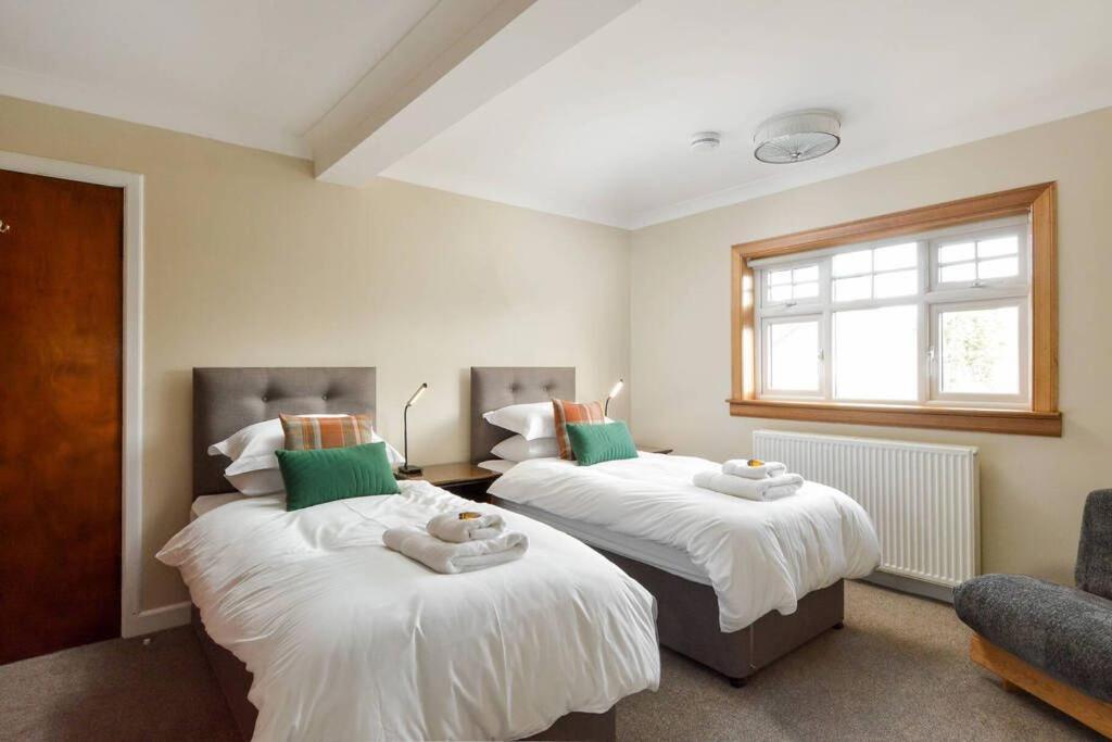 4 Middleshade Road Villa St Andrews Luaran gambar