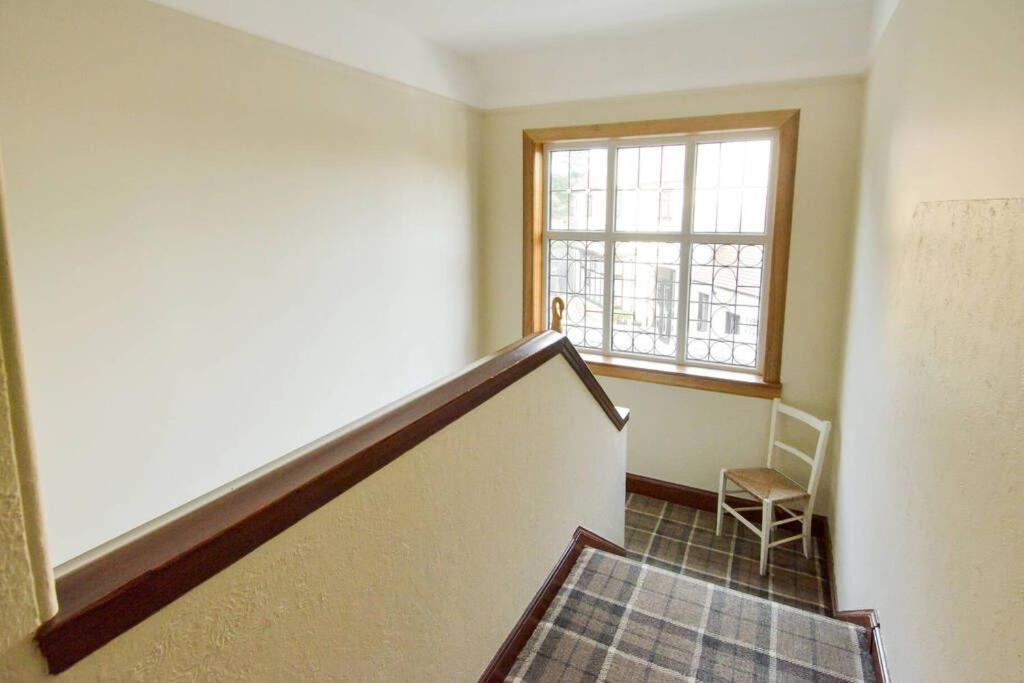 4 Middleshade Road Villa St Andrews Luaran gambar